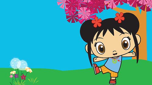 Ni Hao, Kai-Lan